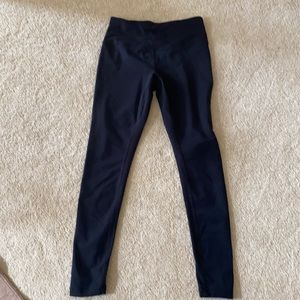 Zella Black Leggings